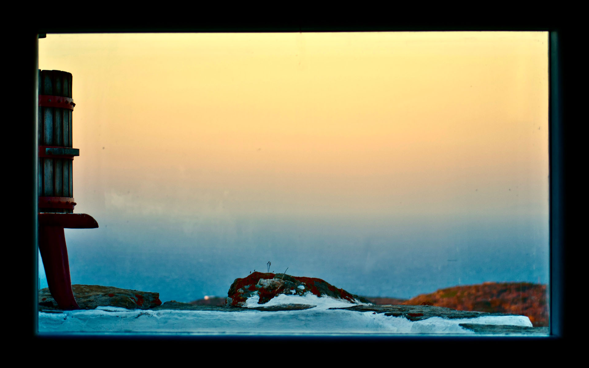 Sifnos Roots