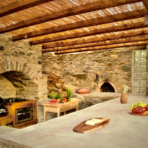 Facilities