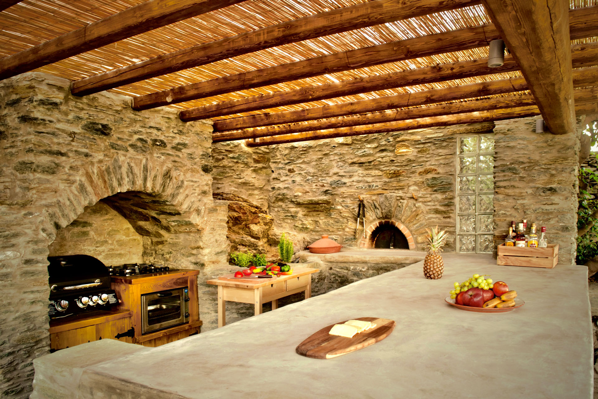 Facilities