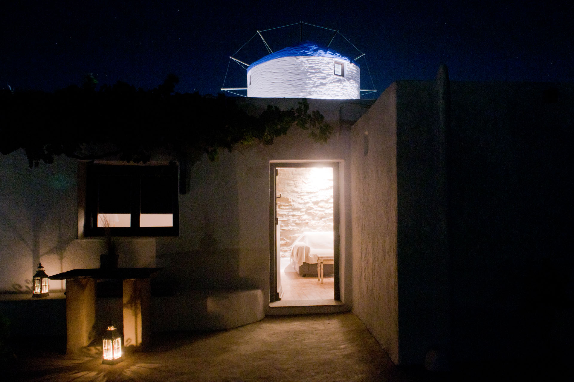 Sifnos Roots