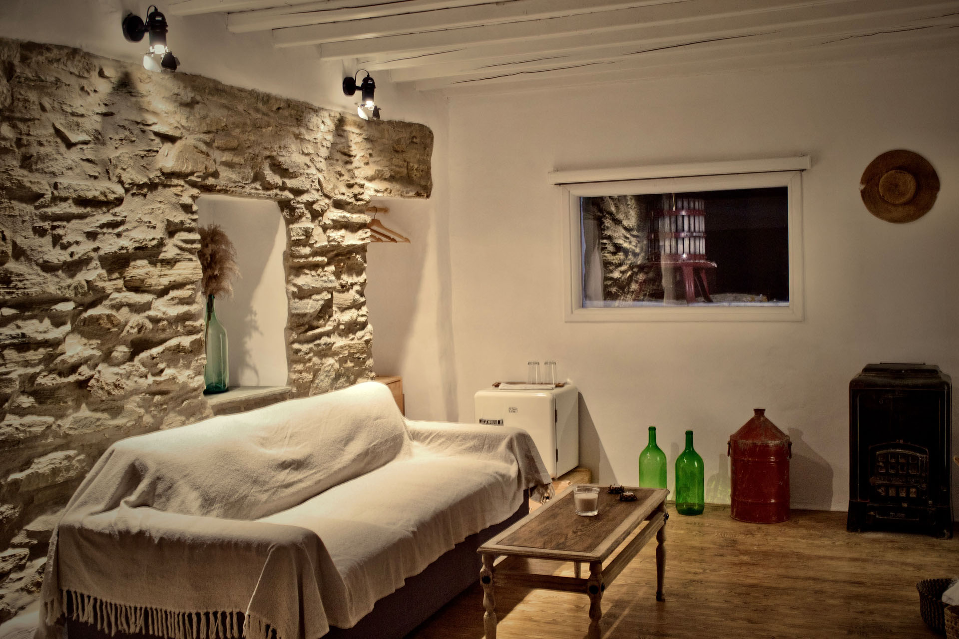 Sifnos Roots