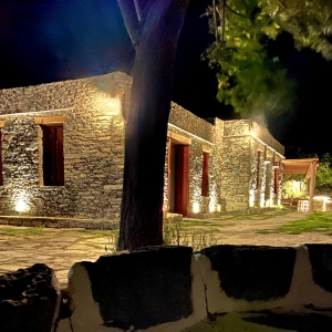 Facilities