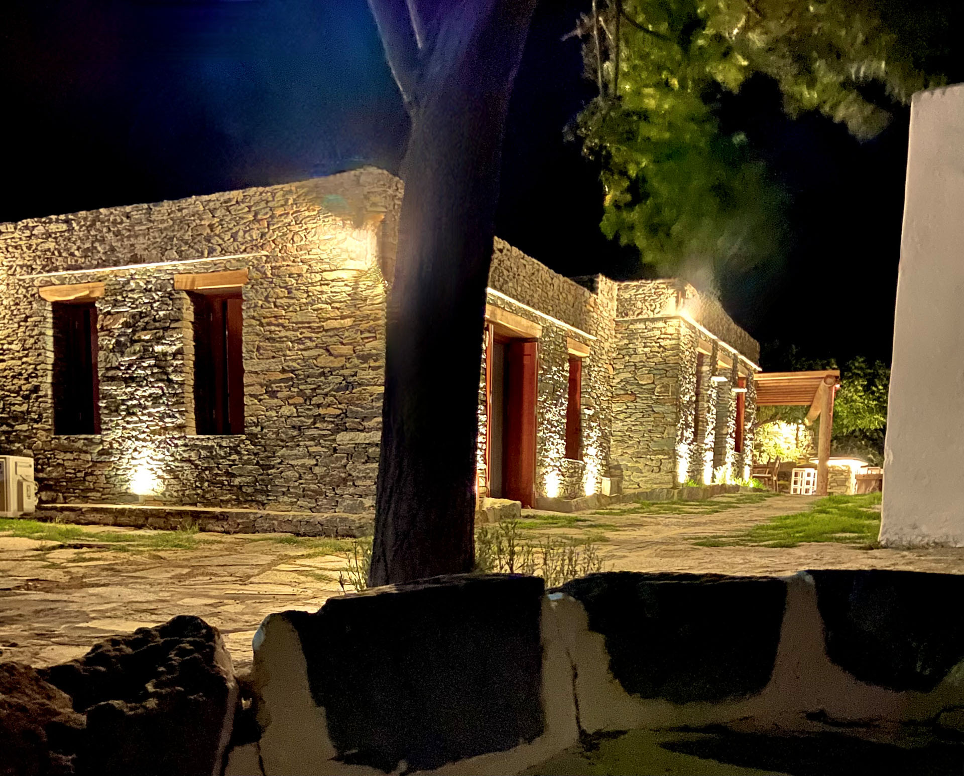 Facilities