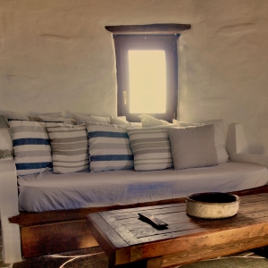 Sifnos Roots