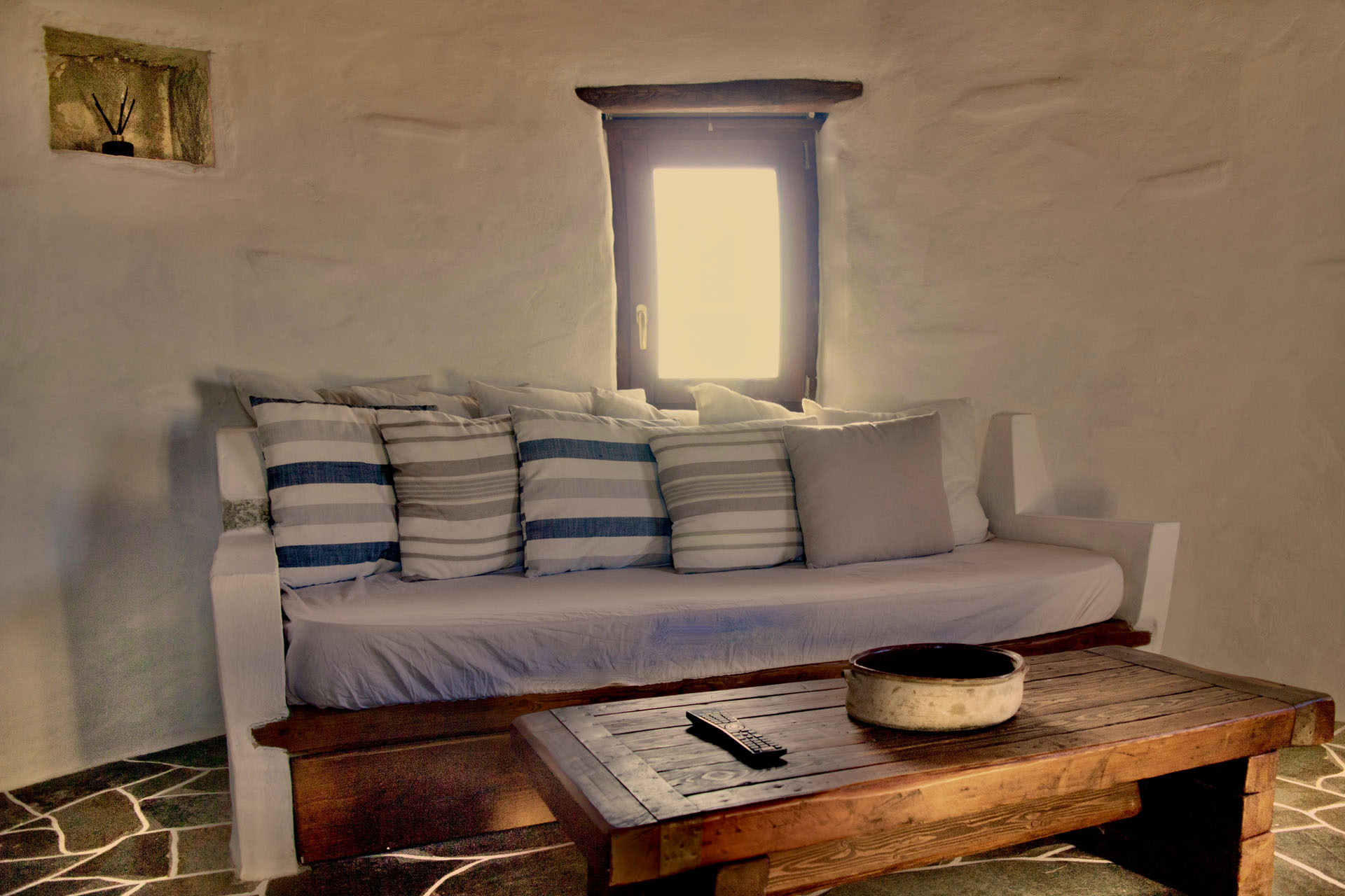 Sifnos Roots