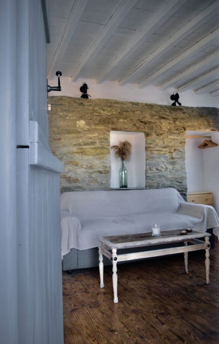 Sifnos Roots