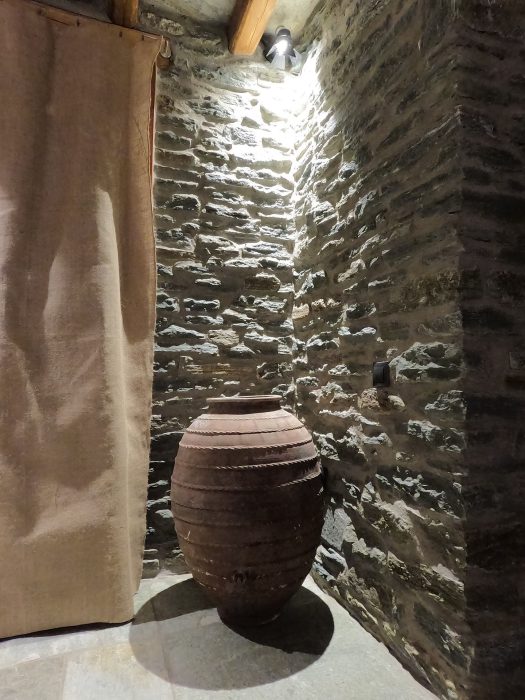 Sifnos Roots